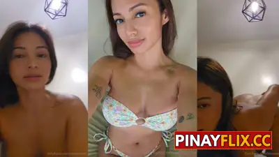 Ang Snow na Magpapainit sa Pinayflix 4
