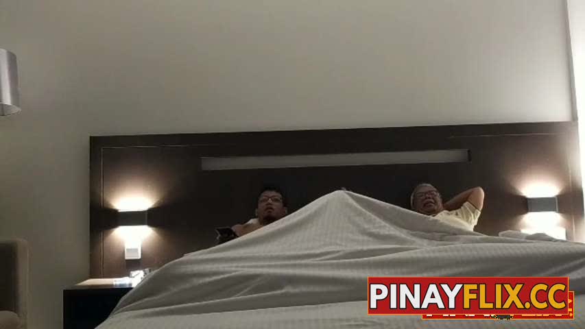 Bday Gift ni Apo Kay Lolo