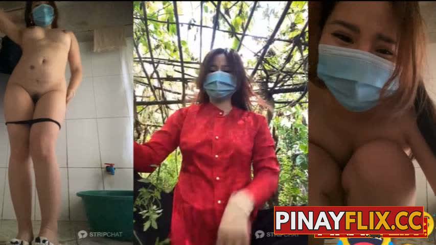 Boring sa Probinsiya Kaya Nag-aliw Muna si Trisha