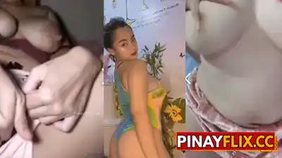 Hindi Pinagkait ni Marikit Ang Langit