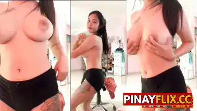 Magang-maga Ang Hinaharap ni Sabel 2