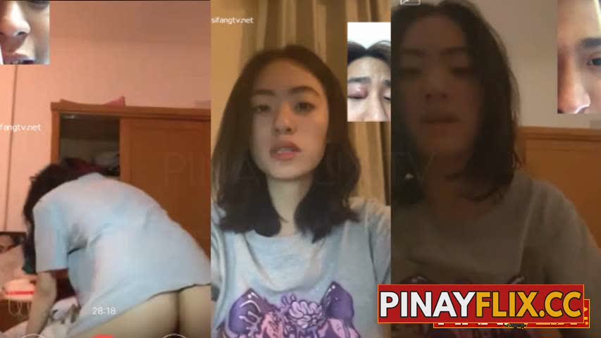 Namunga Ang Mata ni Dodong Kakasilip ng Pempem