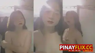 Pink Ang Pinakita sa Vidjakol