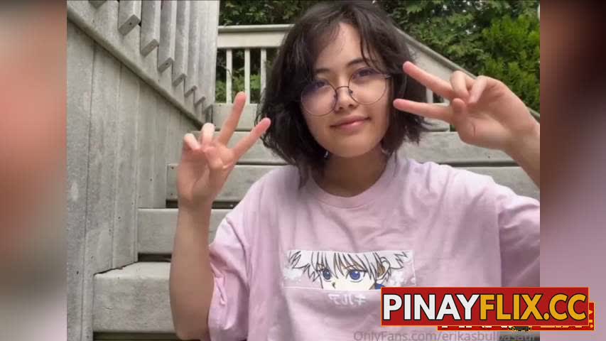 Tunay na Buhay Vlog ng Loding Otaku