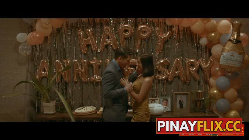 Unang Anibersaryo ng Pagbayo ni Mario