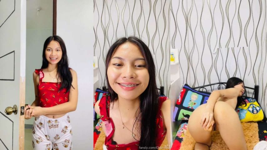 Pinakita Ang Madamong Tanawin