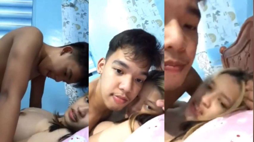 Pinilit Kantutin Ang Virgin