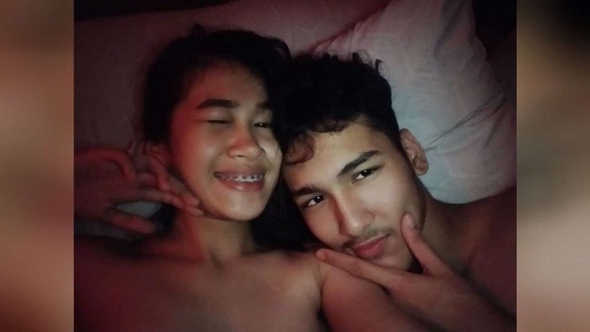 Tinitigan Ko Tinigasan Ako 8