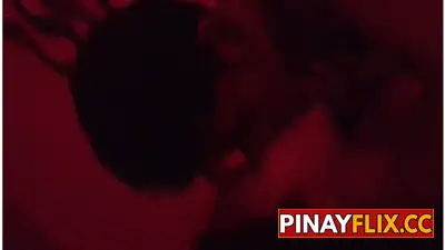 Ako’y Nahumaleng sa Isang Genggeng 3