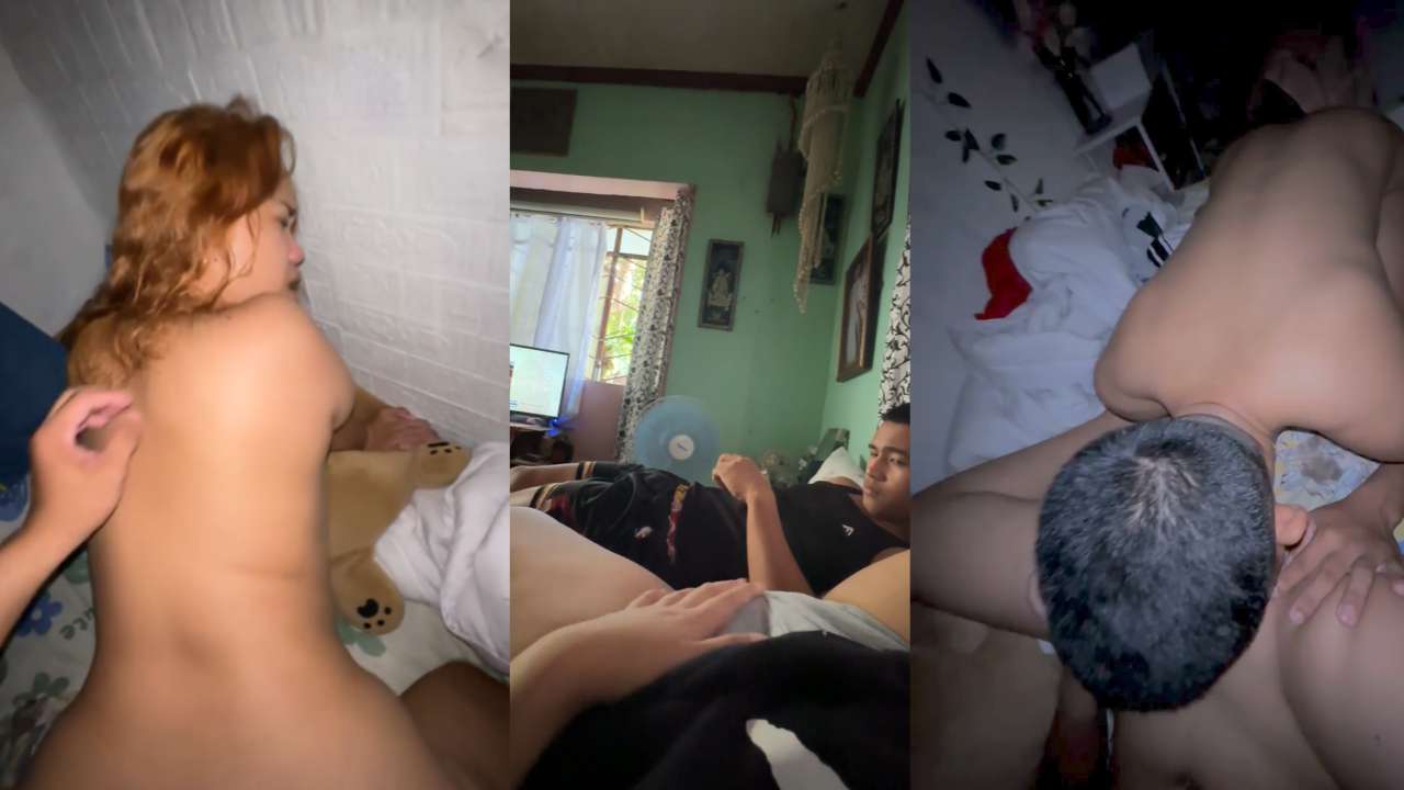 Ako’y Nahumaleng sa Isang Genggeng 4