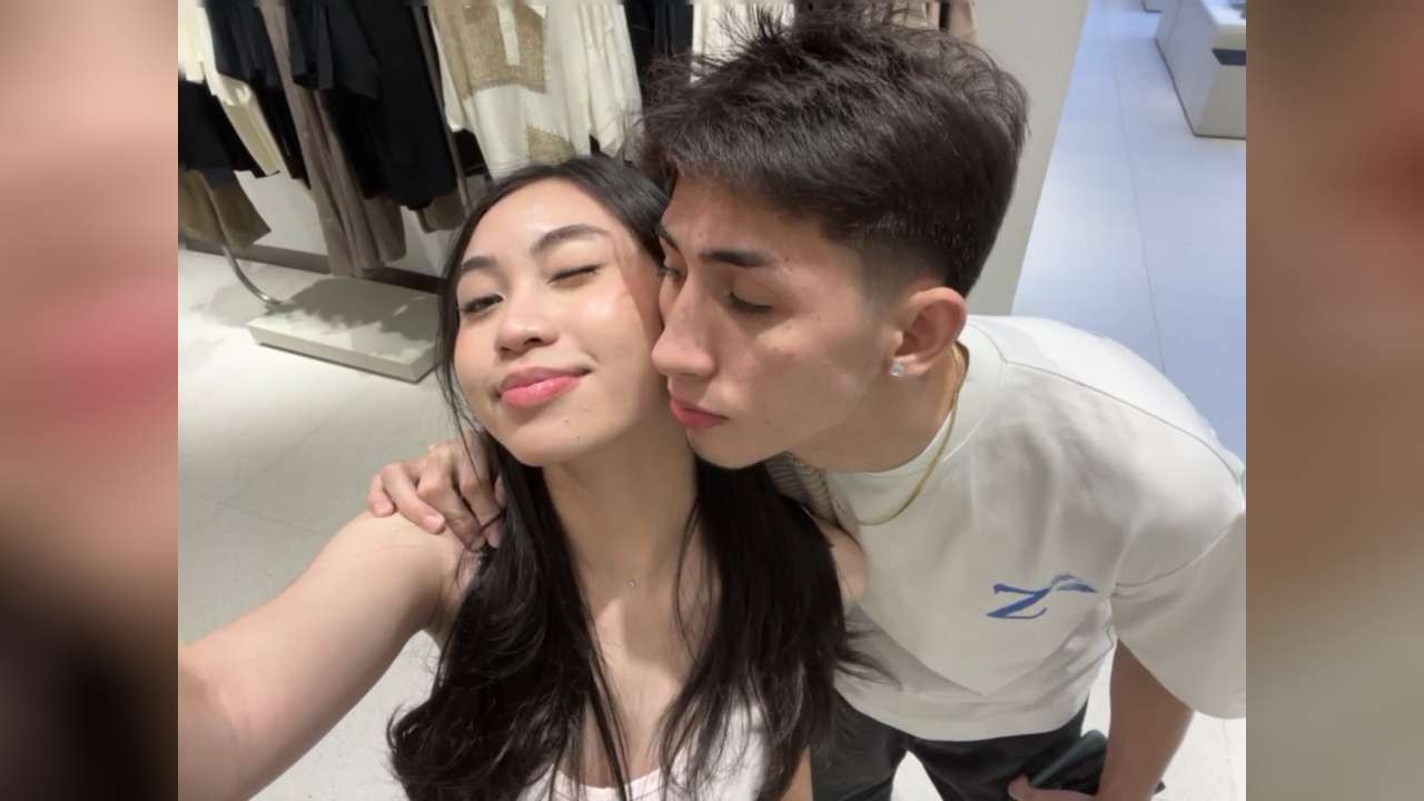 And The New Bold Medalist From The Philippines 2