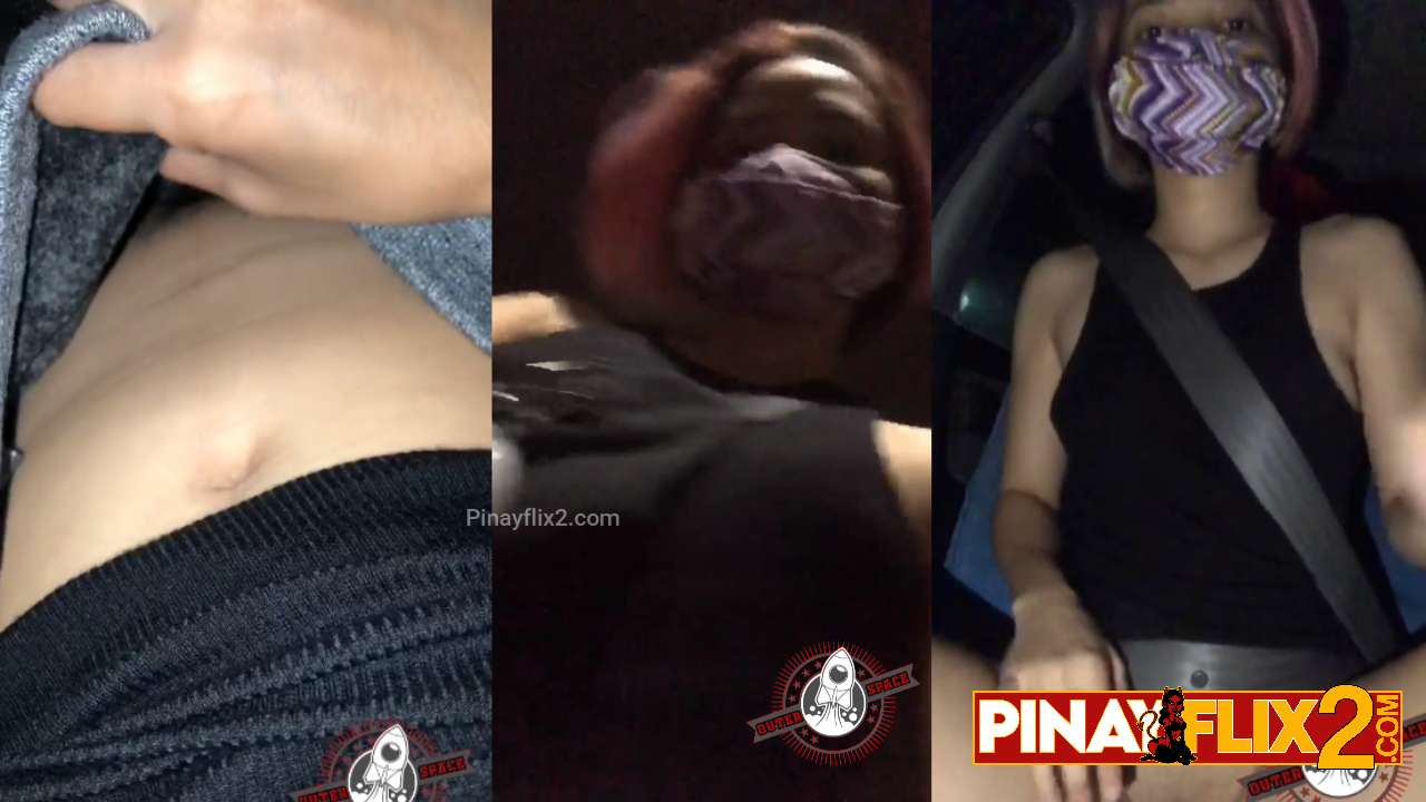 Nakatikim ng Mestiso Ang Maitim na Bilat ni Margo