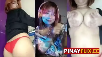 Ang Mga Kurbada ni Sabel