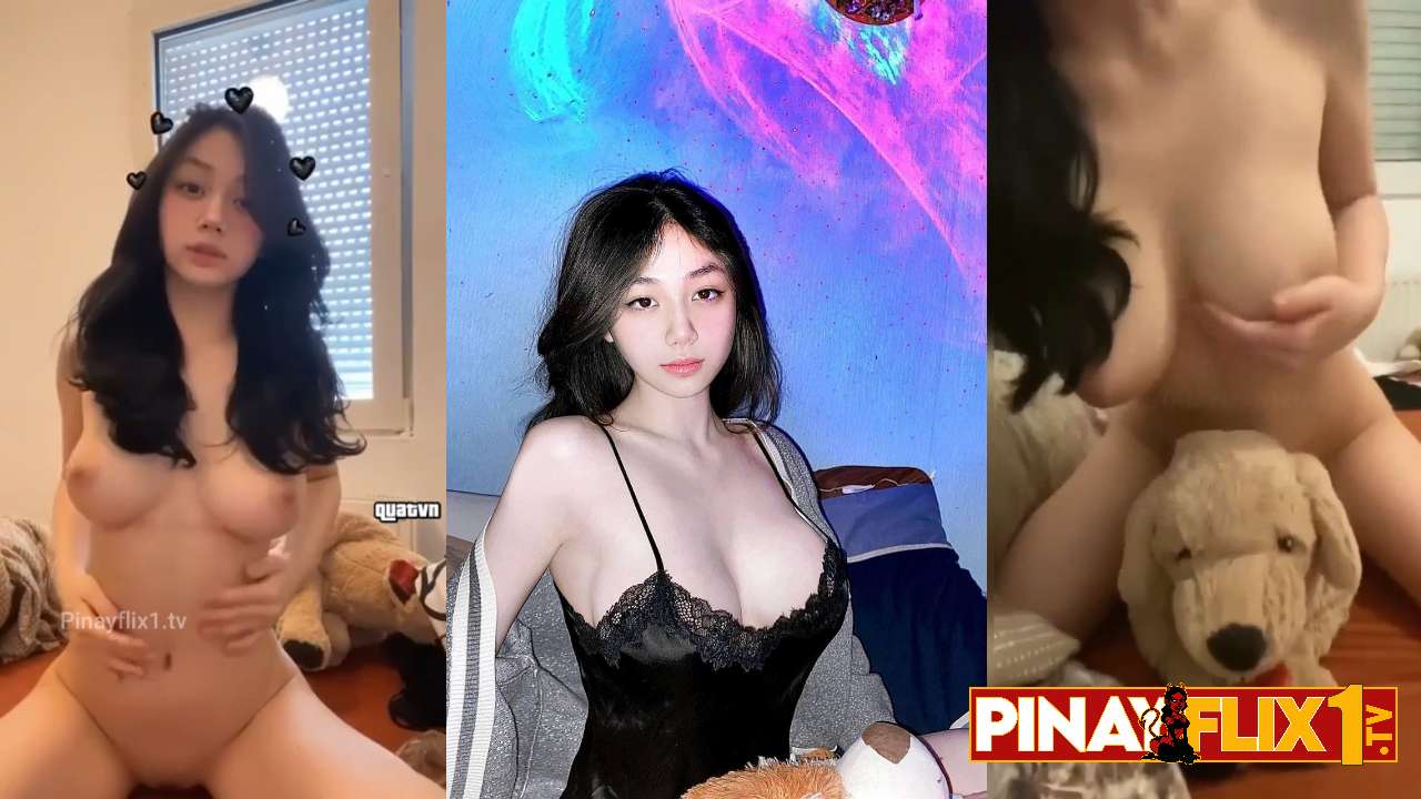 Binigay ni Tisay Ang Puday Kay Lakay