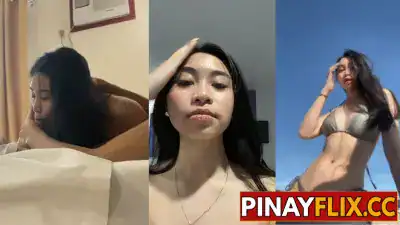 Cry4Zee Viral Ulit Sa Ganda Ng Katawan