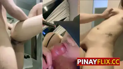 Ginawang Asintahan ni Arman Ang Butas ni Megan