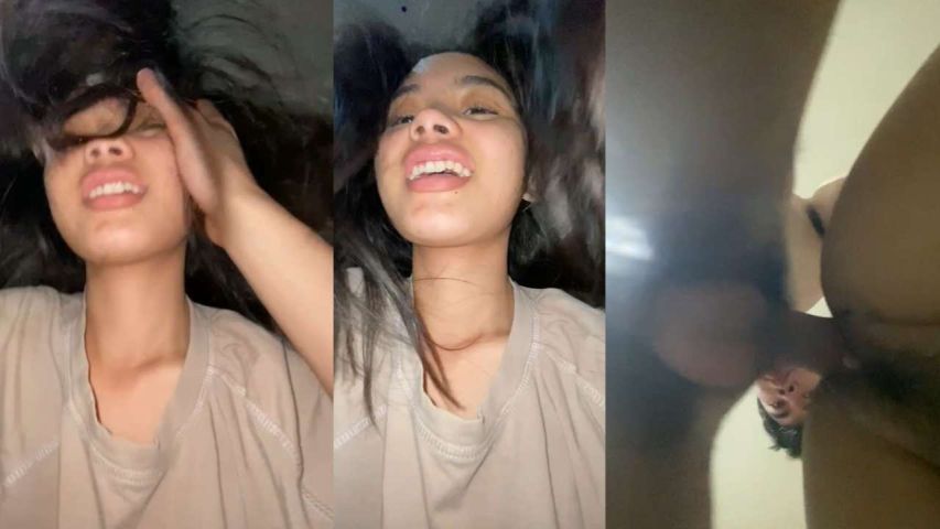 Sinubukan Niya Agad Ang Aking Pinadalang Regalo