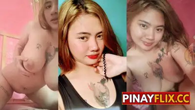 Gusto Niyang Makaangat Gamit Ang Bilat