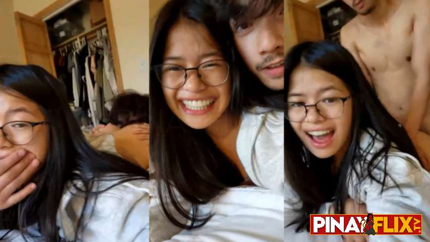 Nangangati Ang Mani Kaya Kinamot ni Jenny