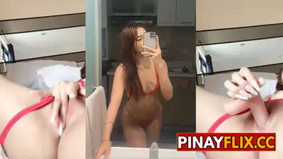 Kapag Natitigang Lalong Nababasa