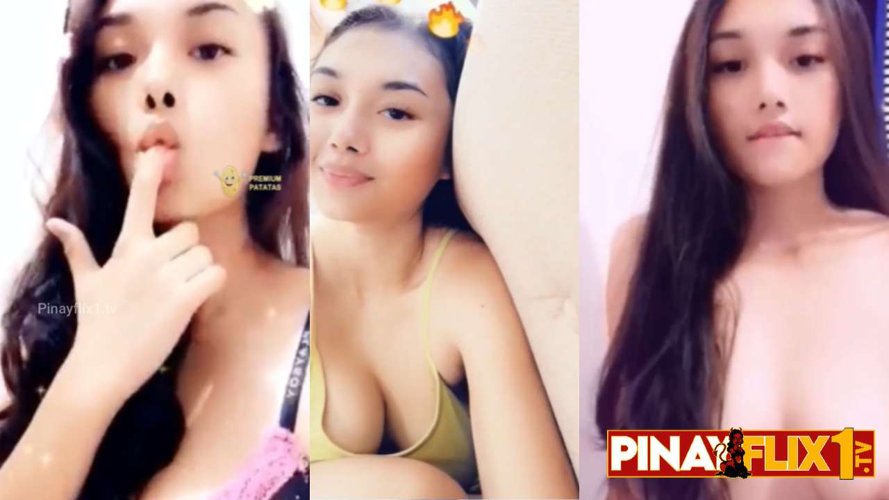 Pinakita ni Angelyn Ang Malaman na Tanawin