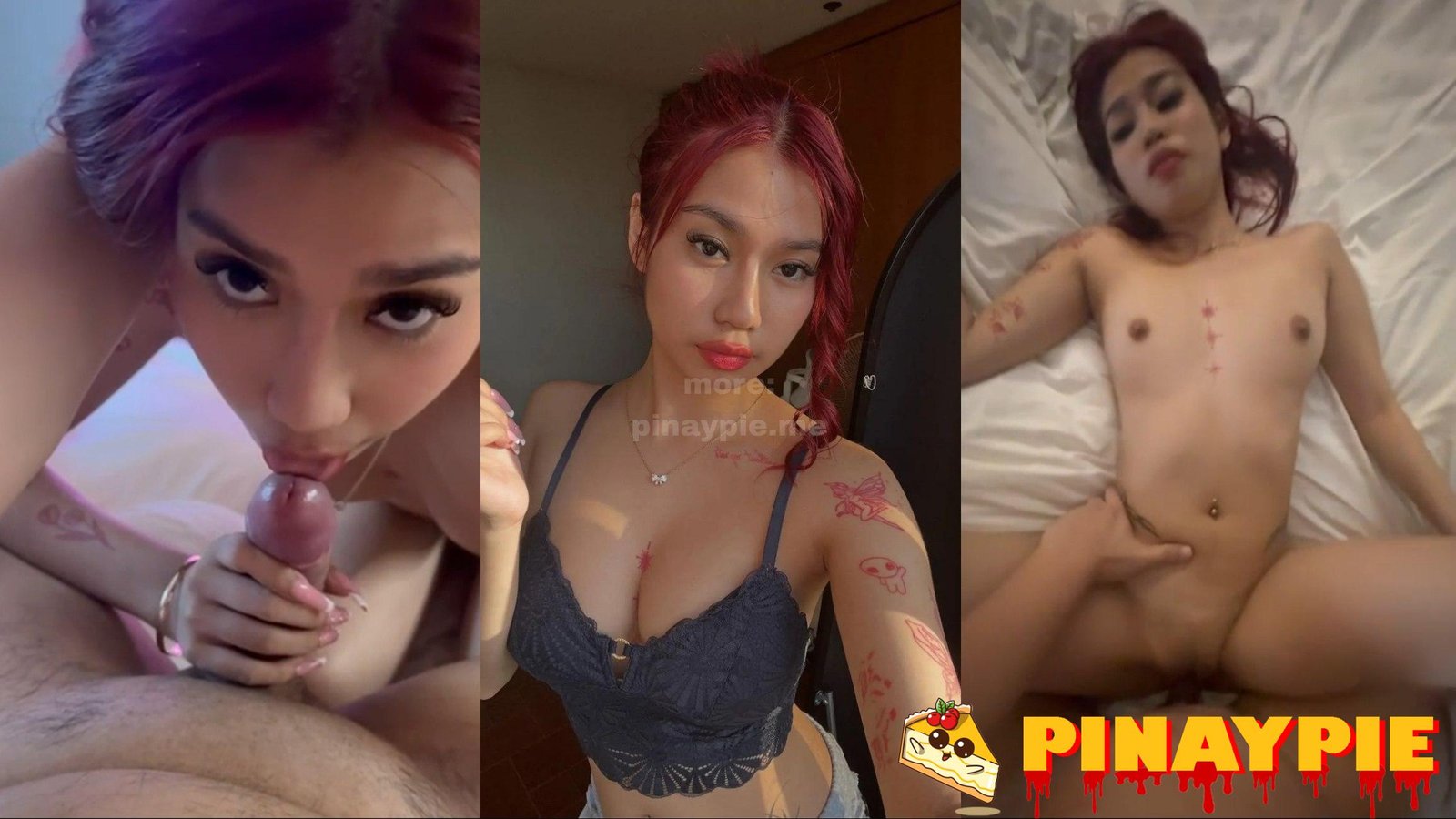 Meia Cassandra Natira Na