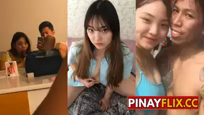 Nagbading badingan para mabembang si Crush