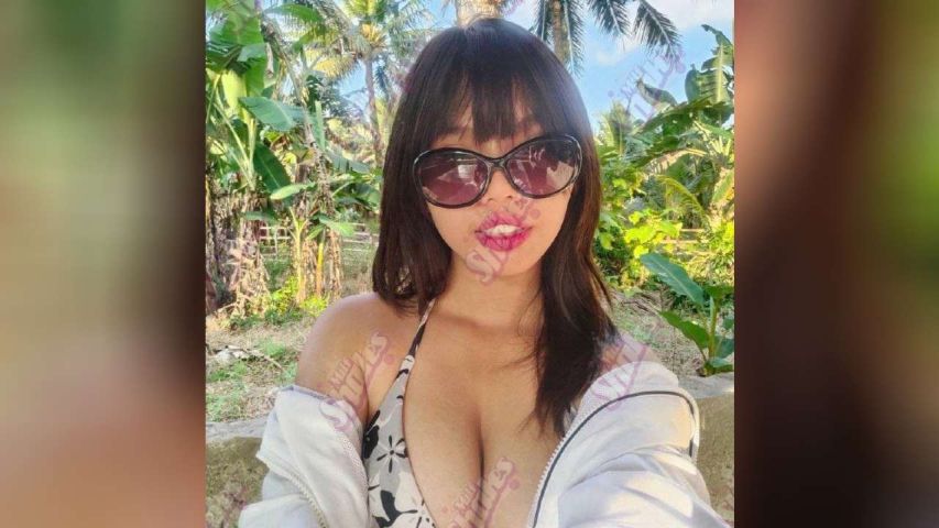 Pepsi Talaga Ang Paborito Kong Drinks Lalo Pag May Kasamang Seksi