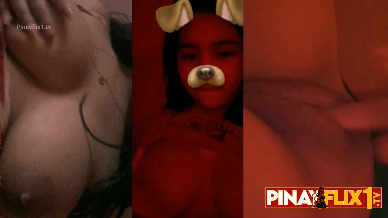 Kunwari Nilalagnat Gusto Lang Pala Ipasok Ang Burat