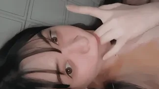 Patikim naman ng katas mo