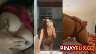 Pinakita ni Krissy Ang Used Pussy