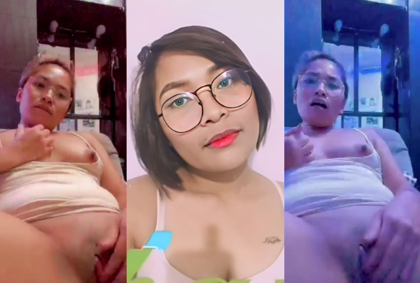 Sa pussy palang bilis malabasan