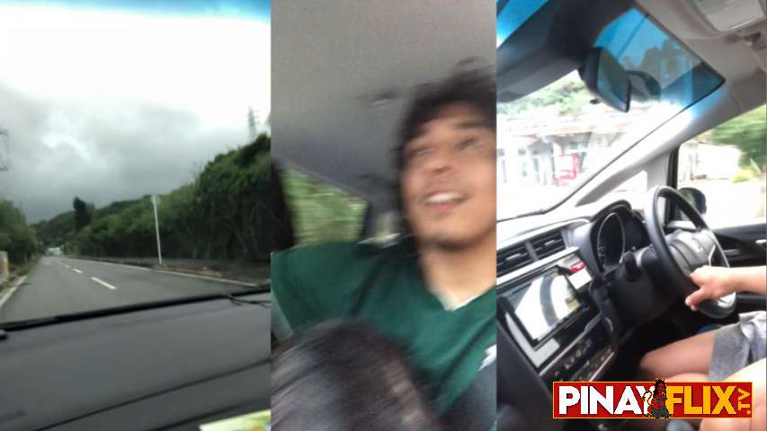 Ang Proud Moment ni Dodong