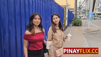 Sabi Magkakape Lang Yun Pala Magpapawasak ng Pepe