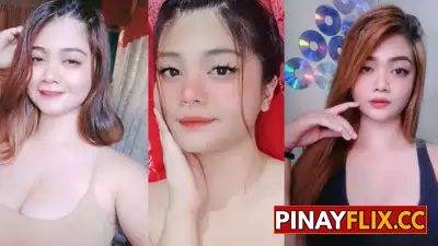 Simple Lang si Marisol Ngunit Malago Ang Bulbol