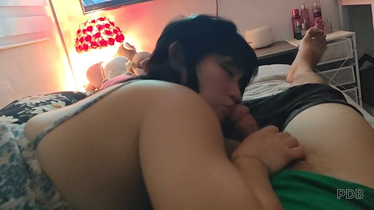 Sinira ni Bobot Ang Lobot ni Charlotte