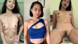 Subrang nasarapan sa dildong gift ni jomar