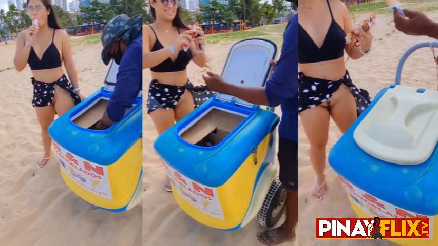 Shower Muna Para Presko Magfinger