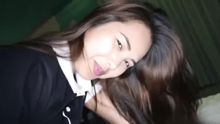 Tita ko everytime makakita ng gwapo