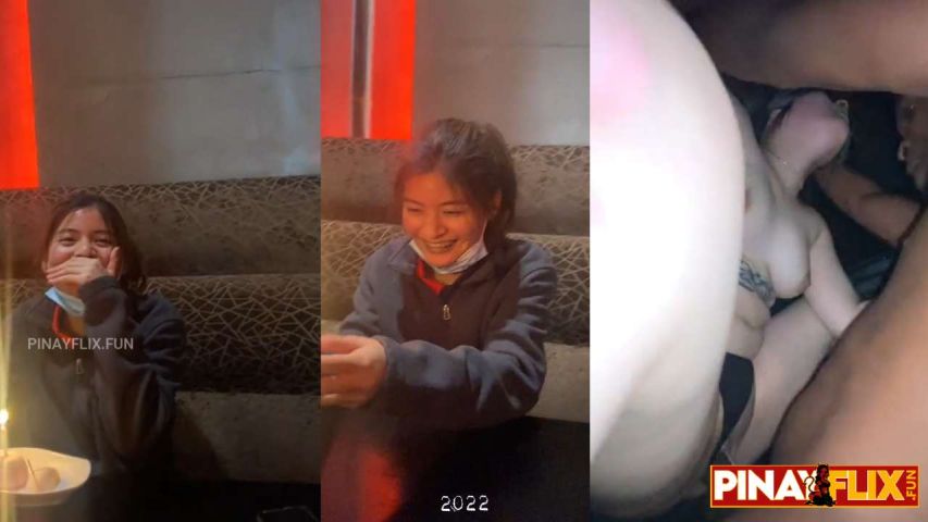 69 Ang Binigay na Grade Kaya Pinatikman ni Jasper si Titser ng Tunay na 69