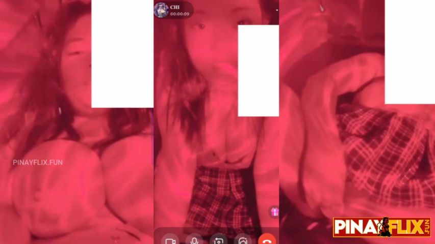 Isang Linggong Walang Dilig Kaya Hindi Na Napigilan Ang Tawag ng Laman