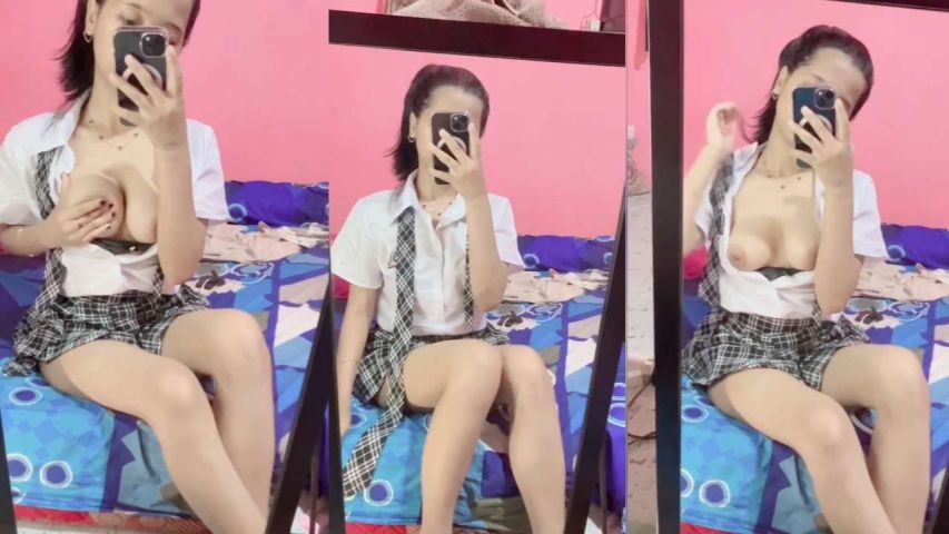 Sa Ilalim ng Puting Kumot Binarurot si Lotlot