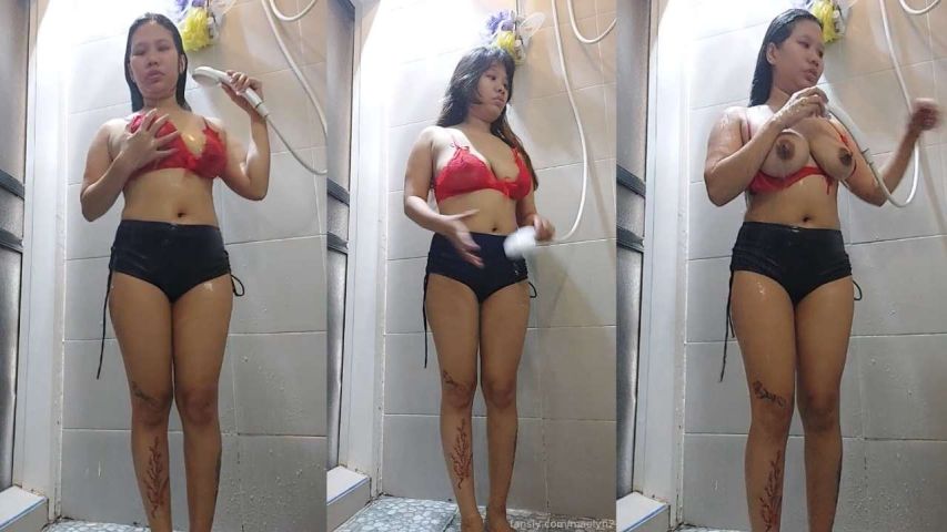 Hindi Pa Siya Ready Magkabf Pero Handang Ipasok Ang Dalawang Daliri