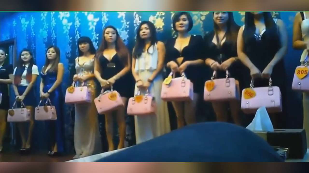 Ang Maswerteng Numero ni Pepito