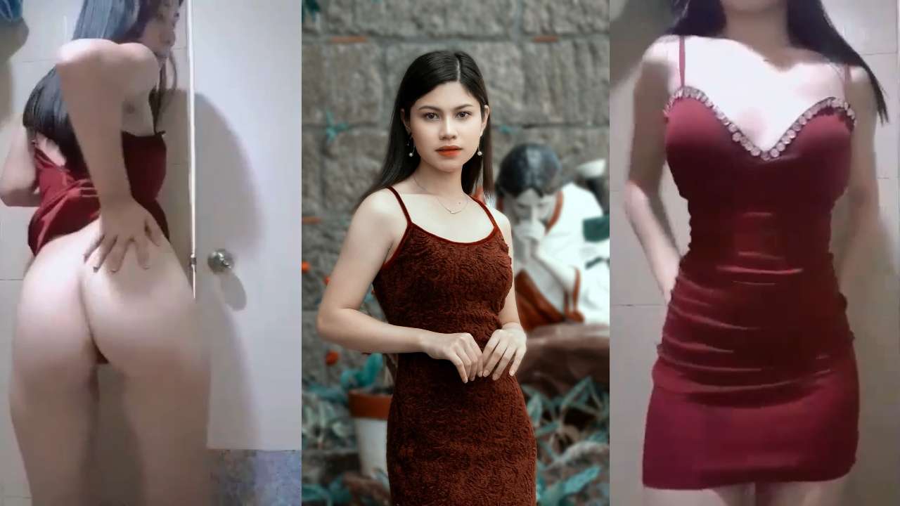 Binuklat ni Katkat Ang Pink na Sugat 2