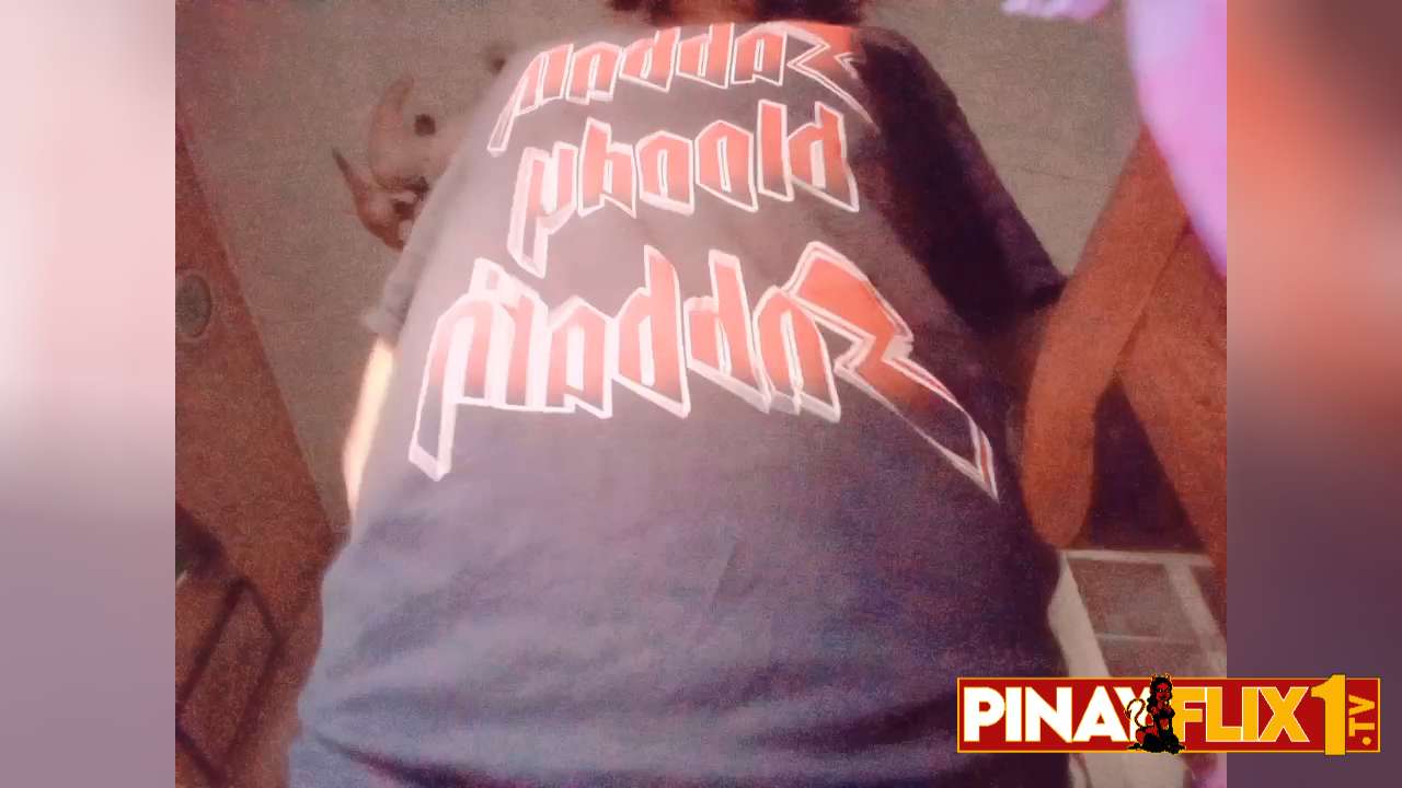 Namamaga Pa Ang Pepe Kaya Himas Himas Muna