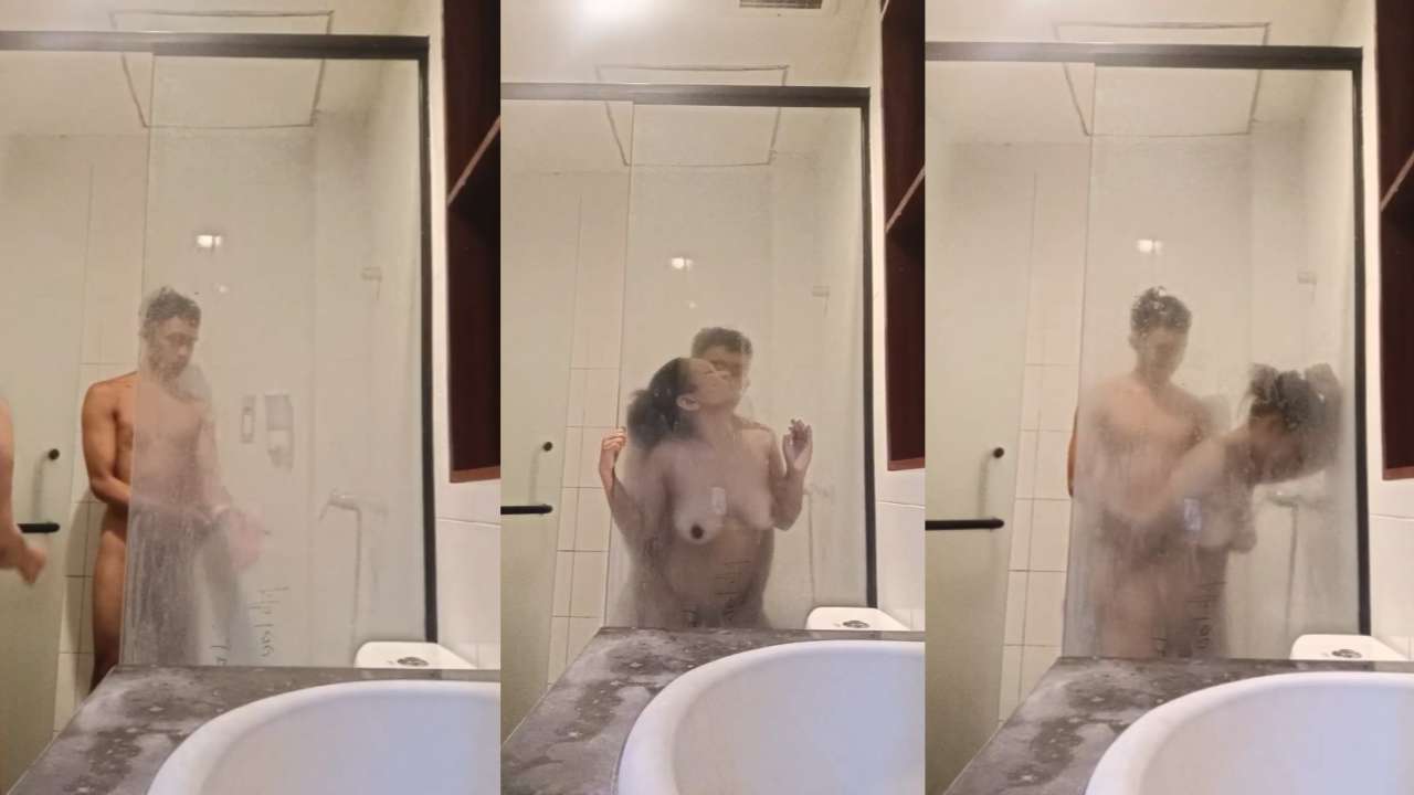 Inspired By Titanic Ang Ginawa ni Marivic at Eric