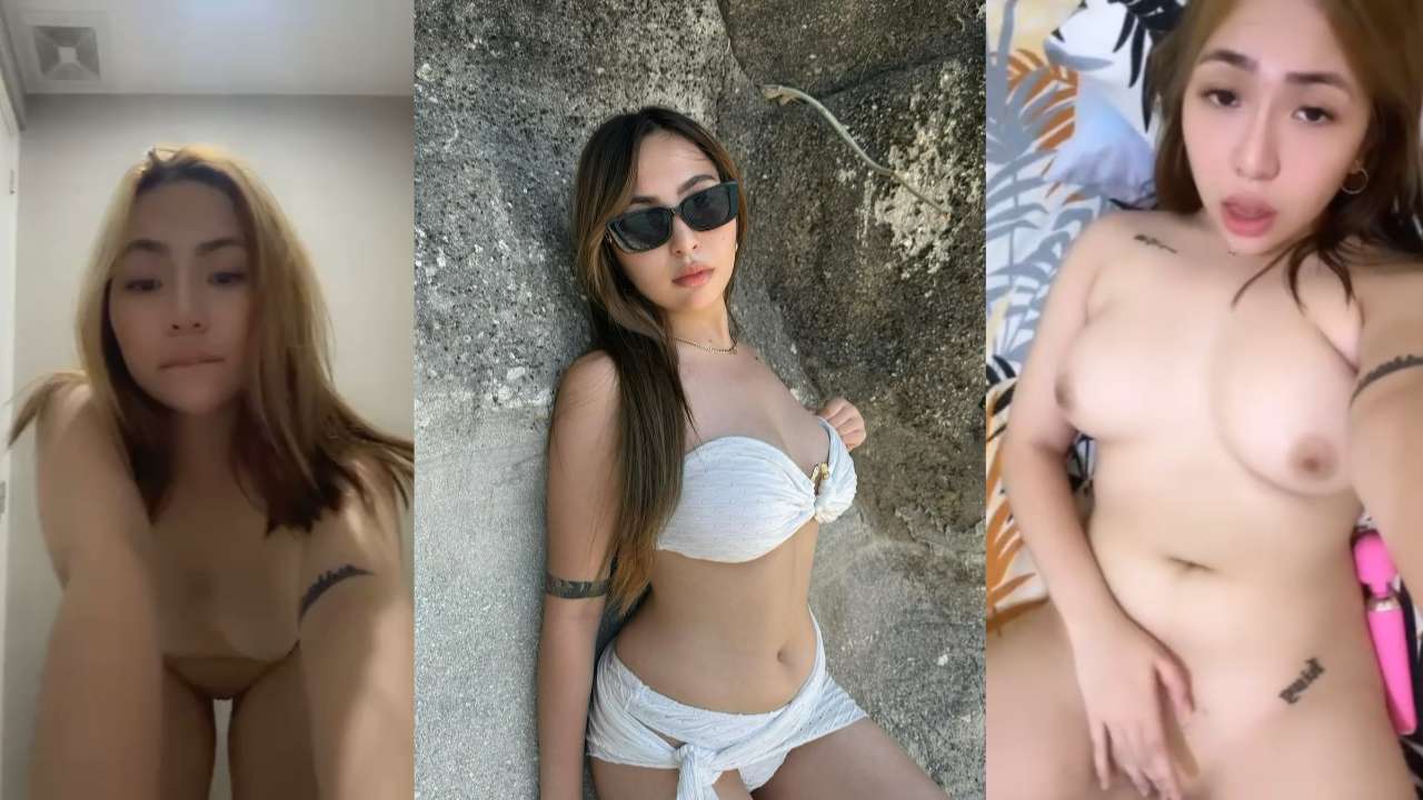 Isang Araw Lang na Walang Dilig Hindi Na Agad Nakatiis