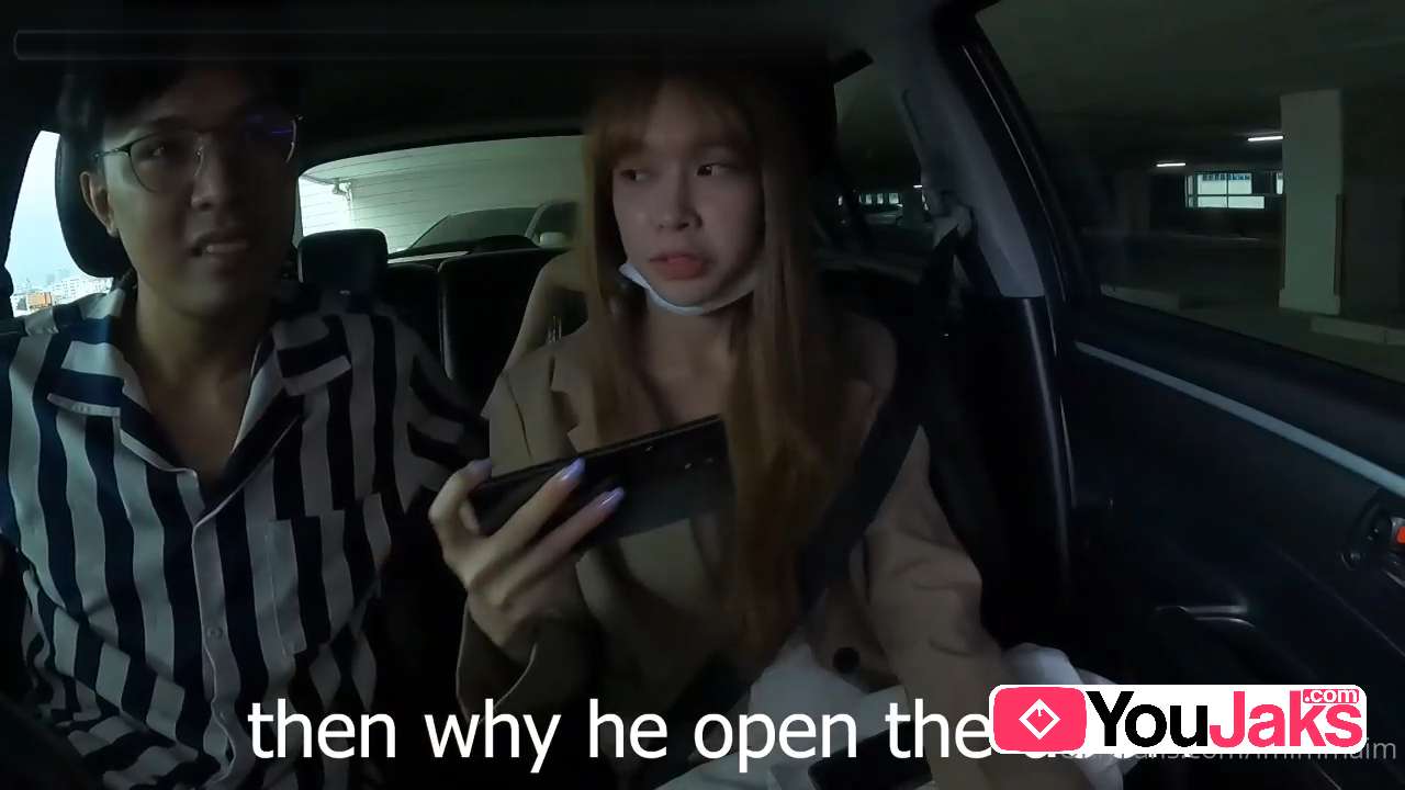 Pinasukan Ko ng Tubo Ang Aking Boo