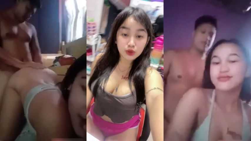 Unang Meet Up With Afam Ginatasan Agad